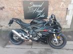 BMW S 1000 RR EN PARFAIT ETAT, DEPOT VENTE, 19995 EUR, Motos, Motos | BMW, Permis Moto A, Entreprise, Plus de 35 kW, Super Sport