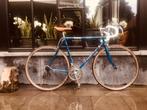 Koersfiets Gazelle, Fietsen en Brommers, Ophalen, Staal, Overige typen, Nieuw