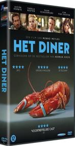HET DINER  ( DAAN SCHUURMANS ), CD & DVD, DVD | Néerlandophone, Enlèvement ou Envoi