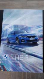 BMW  THE 3 BERLINE   2020, Boeken, Nieuw, BMW, Ophalen of Verzenden