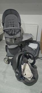 Buggy en bon état avec tous les accessoires, Enlèvement, Comme neuf