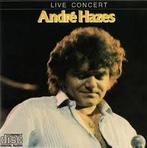 André Hazes – Live Concert, Ophalen, Zo goed als nieuw