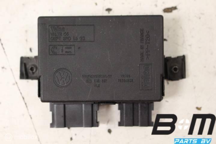 Regelapparaat startonderbreker VW Lupo 6X0953257, Auto-onderdelen, Elektronica en Kabels, Gebruikt