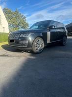 Range Rover Autobiography SDV6, Auto's, Automaat, 248 g/km, 2993 cc, Zwart