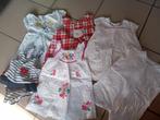 Kledingbundel Kinder kleding rond maat 74 9 maanden, Ophalen of Verzenden, Zo goed als nieuw, Maat 74