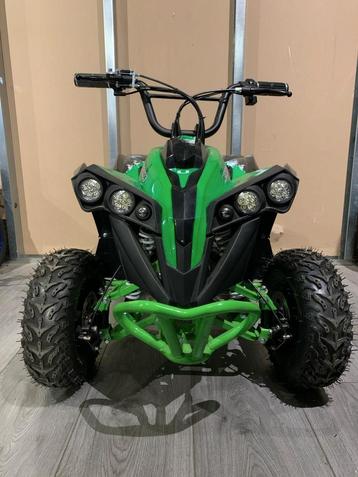 Renegade kinder Quad 1000 W / 48V beschikbaar voor biedingen