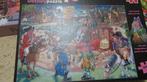 puzzels, Enlèvement, 500 à 1500 pièces, Comme neuf, Puzzle