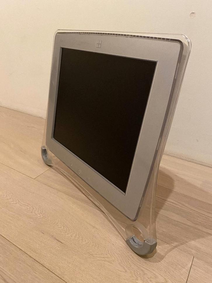 ️ Formac Gallery 17” LCD – Vintage Mac Monitor – DVI, Computers en Software, Monitoren, Gebruikt, DVI, Ophalen