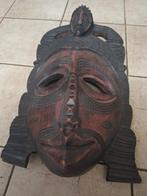 Masque africain, Animaux & Accessoires, Chevaux & Poneys | Couvertures & Couvre-reins, Enlèvement, Comme neuf