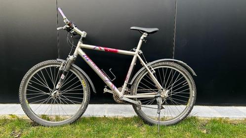 Minerva Starlite Mountain bike in prima staat, Fietsen en Brommers, Fietsen | Mountainbikes en ATB, Gebruikt, Heren, Overige merken