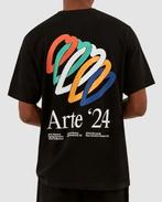 Arte T-shirt Teo Back Hearts XS, Vêtements | Hommes, Enlèvement ou Envoi, Neuf