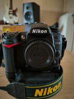 Nikon D7000, Audio, Tv en Foto, Fotocamera's Digitaal, Zo goed als nieuw, Nikon, Ophalen