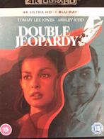 Double Jeopardy, Cd's en Dvd's, Verzenden, Zo goed als nieuw