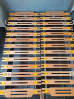 Dorsoo ergonomische lattenbodem, Huis en Inrichting, Ophalen, Gebruikt, Tweepersoons, Bedbodem
