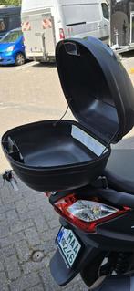 SYM MaxSym 600cc bj.2018 groot onderhoud, levering mogelijk, Motoren, Motoren | Overige merken, Scooter, Bedrijf, Sym maxsym 600 i abs