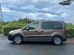 Peugeot Partner 1.6 Benzine 2014 Euro 5b 165.000km Airco, Voorwielaandrijving, Euro 5, Stof, 4 cilinders