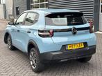 Citroen You 113pk 44 kWh E-C3 | Airco | Cruise control | Par, Auto's, Citroën, Stof, 324 km, Overige modellen, Blauw