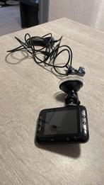 Dash Cam 1.080P + zuignap, Ophalen of Verzenden, Gebruikt