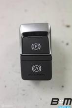 Schakelaar voor parkeerrem Audi A6 Avant 4G1927225B, Gebruikt