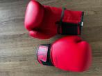 Bokshandschoenen, Sport en Fitness, Ophalen, Zo goed als nieuw, Bokshandschoenen