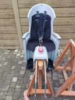 Fietsstoeltje, Fietsen en Brommers, Ophalen, Gebruikt, Achterzitje, Hamax