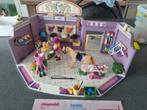 playmobil 9401 ruitersportwinkel City Life, Kinderen en Baby's, Ophalen of Verzenden, Gebruikt, Complete set