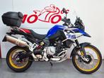 BMW F850GS ***MOTODOC.BE***, 2 cilinders, Bedrijf, Meer dan 35 kW, Toermotor