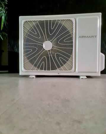 Nouv climatisation Split 3,5kw.wifi et garantie de 5 ans.l, Electroménager, Neuf, Classe énergétique A ou plus économe, Enlèvement ou Envoi