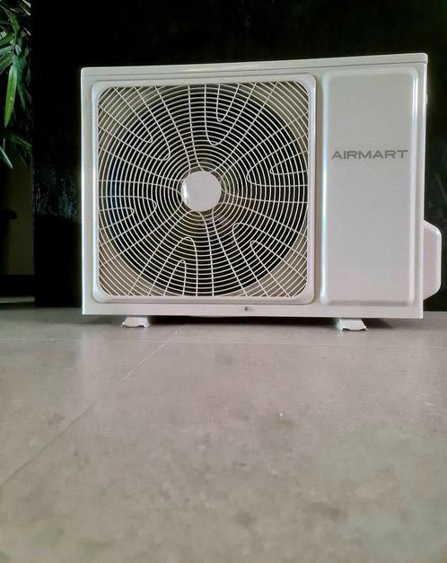 Nieuwe Split airco 3,5kw.wifi en 5 jaar garant.gratis leveri, Elektronische apparatuur, Airco's, Nieuw, Wandairco, Koelen en Ontvochtigen