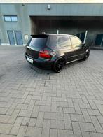Golf 4 1.9 TDI 180pk ASZ 6bak Rabbit FULL LED, Auto's, Volkswagen, Bedrijf, Diesel, Golf, Te koop