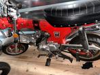 Dax replique ZHENHUA, Fietsen en Brommers, Brommers | Puch, Ophalen, Gebruikt, Overige modellen, 49 cc