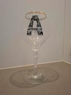 Bierglas Gentse Stadsbrouwerij Artevelde, Enlèvement ou Envoi, Neuf, Verre à bière