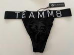 String en polyamide pour hommes, Vêtements | Hommes, Noir, Slip, Teamm8, Envoi