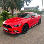 FORD MUSTANG GT 5.0 V8, Autos, Mustang, Cuir, 3 portes, Automatique