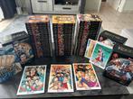 Koninkrijk volumes 1 tot 60 + 3 verzamelbox met illustraties, Meerdere comics, Ophalen, Zo goed als nieuw, Japan (Manga)