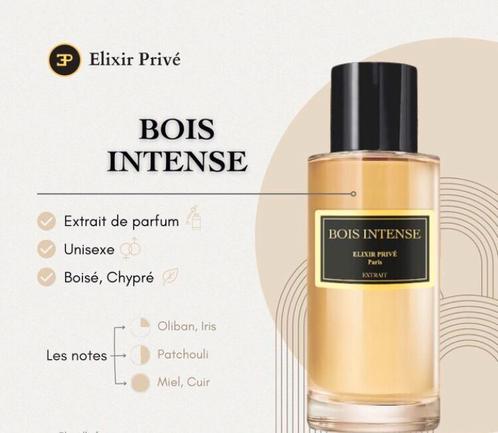 Parfum Élixir Privé 50 ml, Bijoux, Sacs & Beauté, Beauté | Parfums, Neuf, Enlèvement