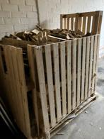 Brandhout, Minder dan 3 m³, Ophalen, Overige houtsoorten