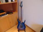Guitare supérieure Ibanez RGA42FM Blue Lagoon, Enlèvement, Neuf, Solid body, Ibanez