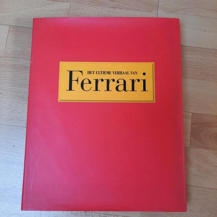 Mustang.ferrari.trein..Harvey davidson, Livres, Transport, Train, Enlèvement