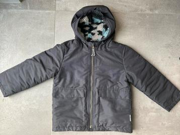 Filou & Friends - Winterjas jongen. 6 jaar beschikbaar voor biedingen