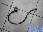 Stuurschakelaar rechts voor de Yamaha R1 2004 - 2006 RN12 re, Motoren, Ophalen of Verzenden, Gebruikt