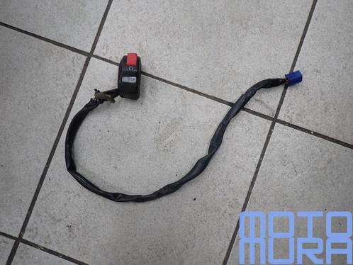 Stuurschakelaar rechts voor de Yamaha R1 2004 - 2006 RN12 re, Motoren, Onderdelen | Yamaha, Gebruikt, Ophalen of Verzenden
