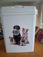 Nieuwe tank voor hondenbrokjes., Ophalen of Verzenden, Hond