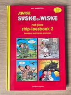 Willy Vandersteen - 2, Livres, Livres pour enfants | Jeunesse | Moins de 10 ans, Willy Vandersteen; Pieter van Oudheusden, Enlèvement ou Envoi