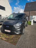 Ford Transit Custom L1H1 Trend 170PK, 2700 kg, Argent ou Gris, Euro 6, Commande vocale