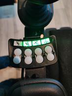Chaise électrique pour personnes handicapées permobil m3, Divers, Voitures sans permis & Scooters pour invalides, Comme neuf, Enlèvement