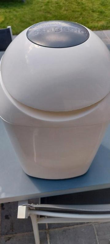 Luieremmer tommee tippee beschikbaar voor biedingen
