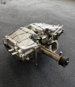Supercharger JAGUAR/LANDROVER, Gebruikt, -, -, Ophalen of Verzenden