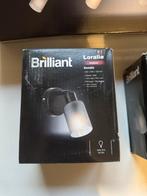 Lampe murale, Maison & Meubles, Lampes | Appliques, Enlèvement, Verre