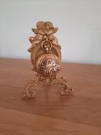 oude horloge op hanger, Handtassen en Accessoires, Horloges | Antiek, Ophalen, Zakhorloge